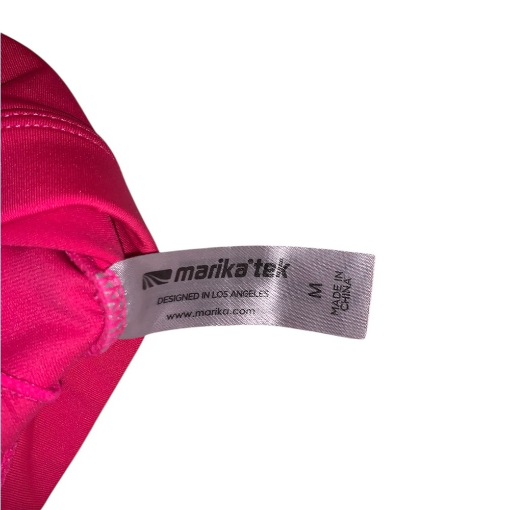 ❤️BUNDLE OF VIBRANT, COLORFUL ATHLETIC BRAS❤️GREAT CONDITION!! - Picture 2 of 8